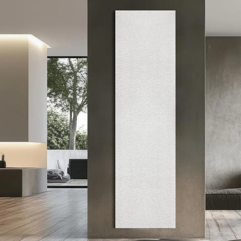 Piastra Radiante Elettrica con Kit di Elettrificazione Made in Italy - Brezza Viadurini