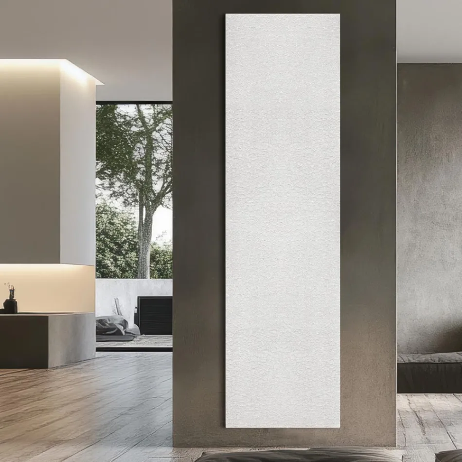 Piastra Radiante Elettrica con Kit di Elettrificazione Made in Italy - Brezza Viadurini