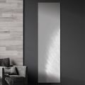 Piastra Radiante Elettrica con Sfumatura di Design Made in Italy - Basalto