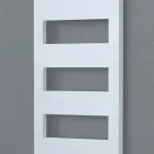 Piastra Riscaldante Elettrica in Acciaio al Carbonio Made in Italy - Candite  Viadurini