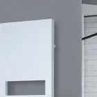 Piastra Riscaldante Elettrica in Acciaio al Carbonio Made in Italy - Candite  Viadurini