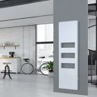 Piastra Riscaldante Elettrica in Acciaio al Carbonio Made in Italy - Candite  Viadurini