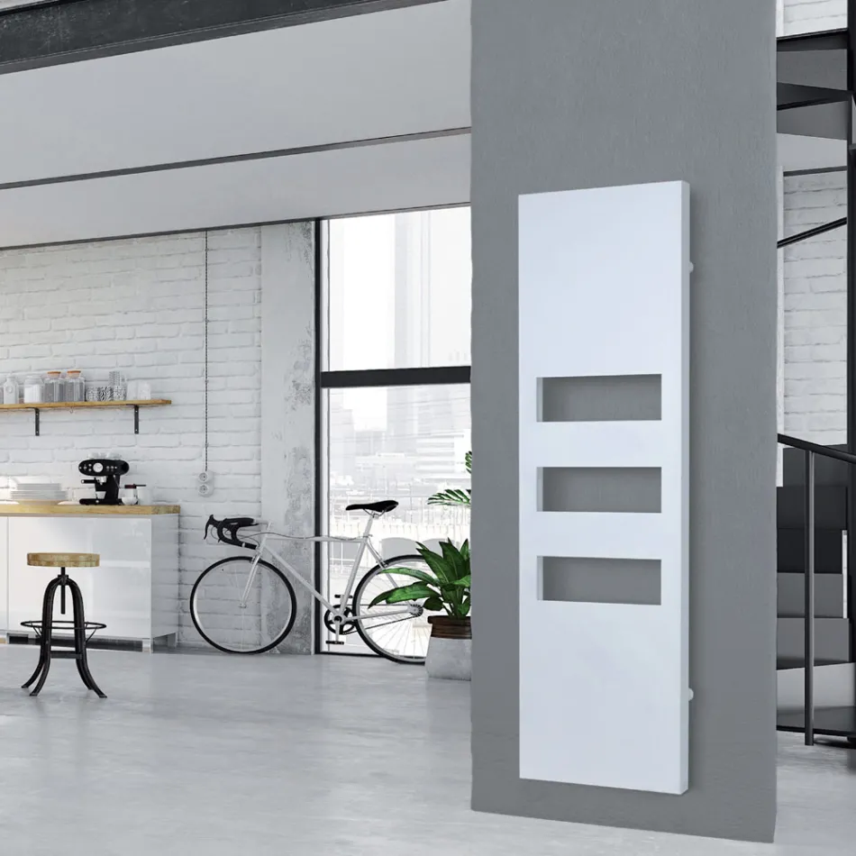 Piastra Riscaldante Elettrica in Acciaio al Carbonio Made in Italy - Candite  Viadurini