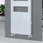 Piastra Riscaldante Idraulica in Acciaio al Carbonio Made in Italy - Candite  Viadurini