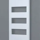 Piastra Riscaldante Idraulica in Acciaio al Carbonio Made in Italy - Candite  Viadurini