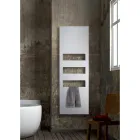 Piastra Riscaldante Idraulica in Acciaio al Carbonio Made in Italy - Candite  Viadurini