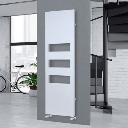 Piastra Riscaldante Idraulica in Acciaio al Carbonio Made in Italy - Candite  Viadurini