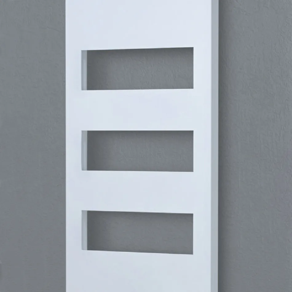 Piastra Riscaldante Mista in Acciaio al Carbonio Made in Italy - Candite  Viadurini