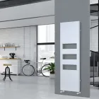 Piastra Riscaldante Mista in Acciaio al Carbonio Made in Italy - Candite  Viadurini