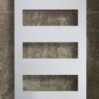 Piastra Riscaldante Mista in Acciaio al Carbonio Made in Italy - Candite  Viadurini