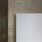 Piastra Riscaldante Mista in Acciaio al Carbonio Made in Italy - Candite  Viadurini