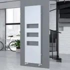 Piastra Riscaldante Mista in Acciaio al Carbonio Made in Italy - Candite  Viadurini