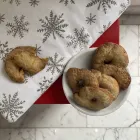 Piattino Moderno Rotondo in Marmo Vari Colori Made in Italy - Spillo Viadurini