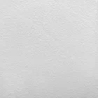 Piatto Doccia 100x70 Design Moderno in Effetto Cemento Bianco o Grigio - Cupio Viadurini