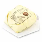 Piatto Esagonale di Design in Marmo Bianco di Carrara Made in Italy - Sintia Viadurini