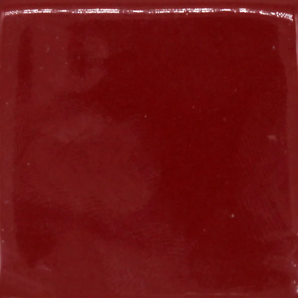 Plafoniera Artigianale in Maiolica e Alluminio Made in Italy - Toscot Battersea Viadurini