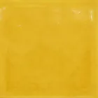 Plafoniera Artigianale in Maiolica e Alluminio Made in Italy - Toscot Battersea Viadurini