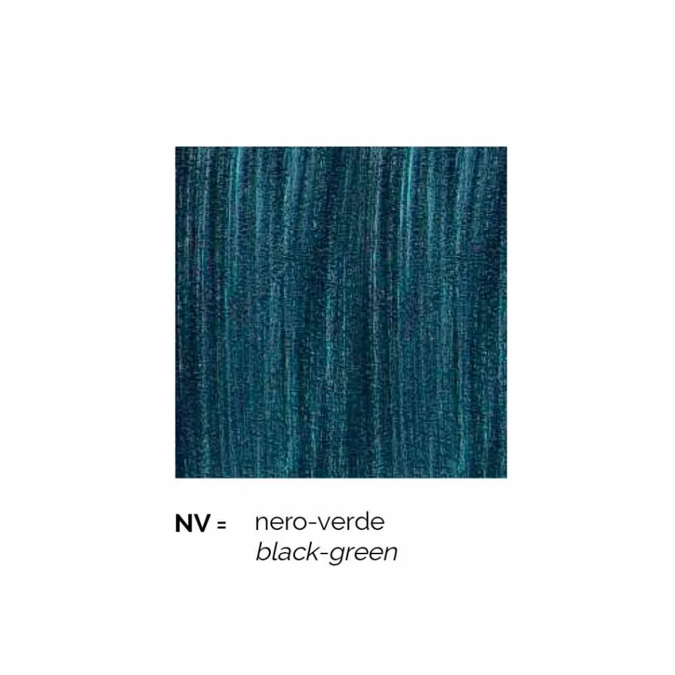 Plafoniera da esterno in alluminio pressofuso made in Italy, Anika Viadurini