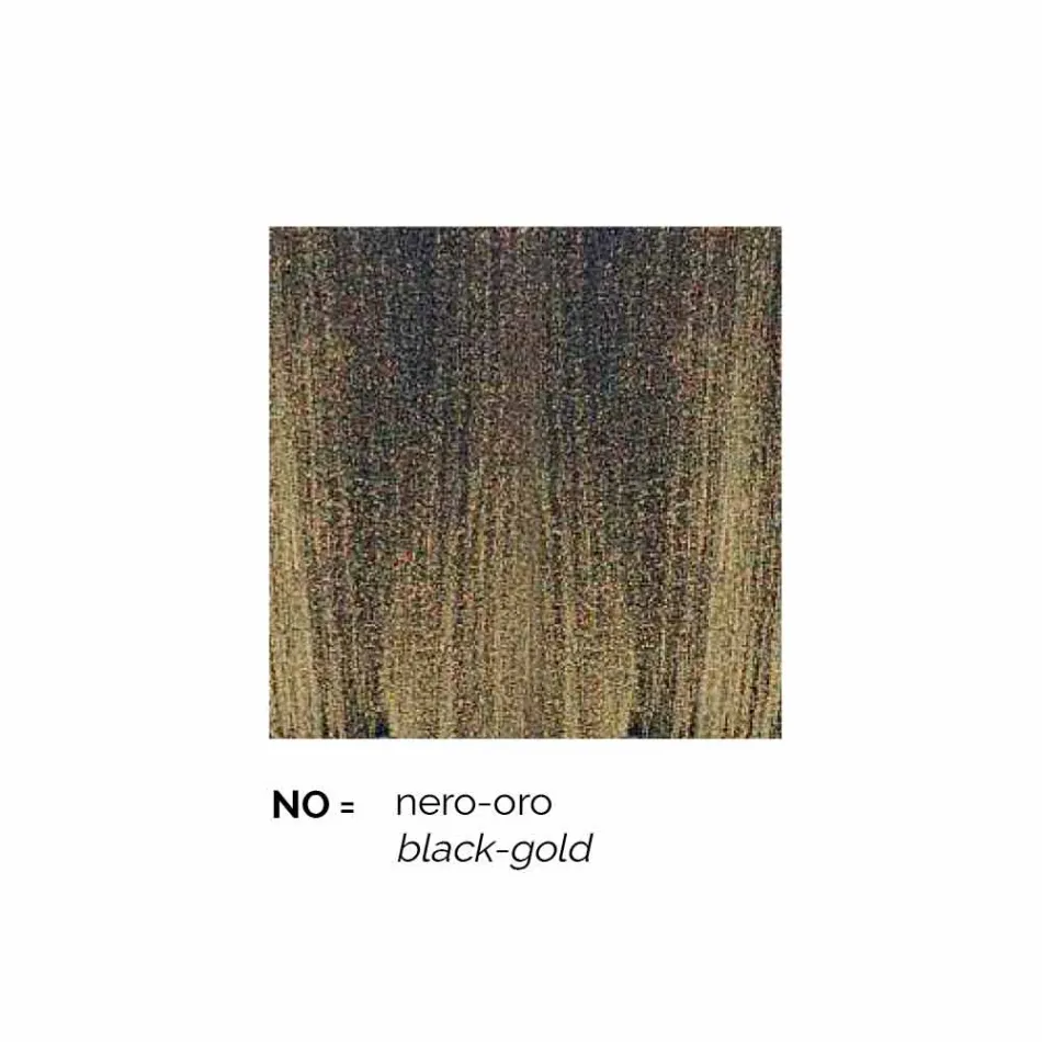 Plafoniera da esterno in alluminio pressofuso made in Italy, Anika Viadurini