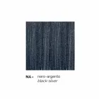 Plafoniera da esterno in alluminio pressofuso made in Italy, Anika Viadurini