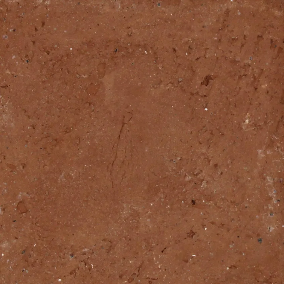 Plafoniera da Esterno in Argilla Colorata Fatta a Mano in Italia - Toscot Hans Viadurini