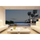 Plafoniera Faretto Orientabile in Alluminio Bianco o Nero 4 Pezzi - Lazzaro Viadurini