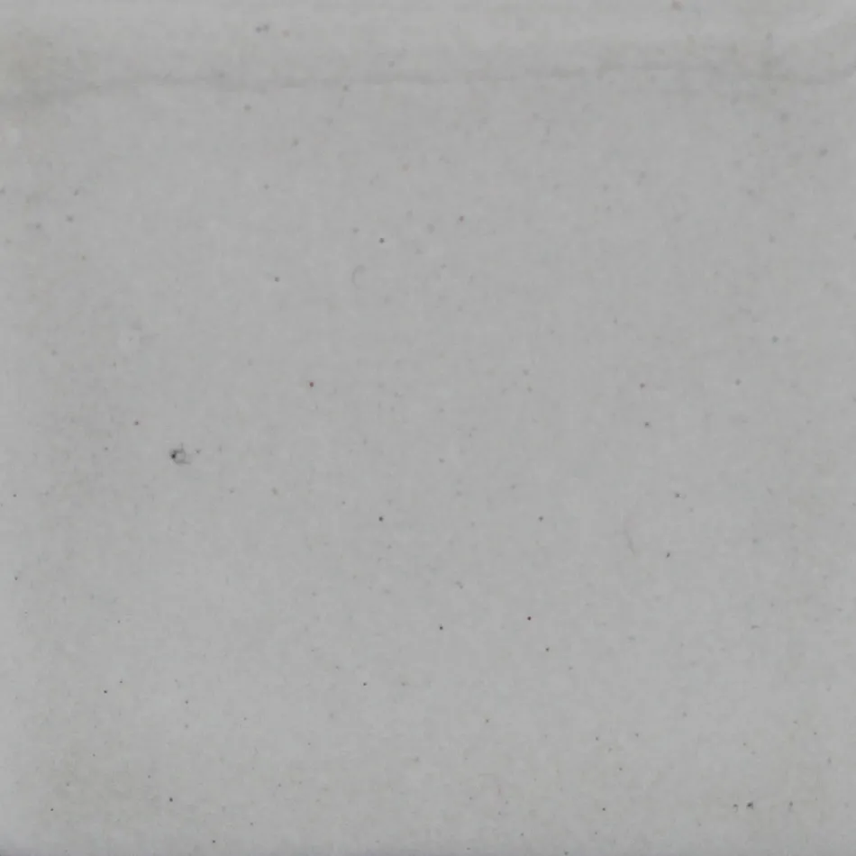 Plafoniera in Ceramica e Ottone Spazzolato Fatta a Mano in Italia - Toscot Match Viadurini