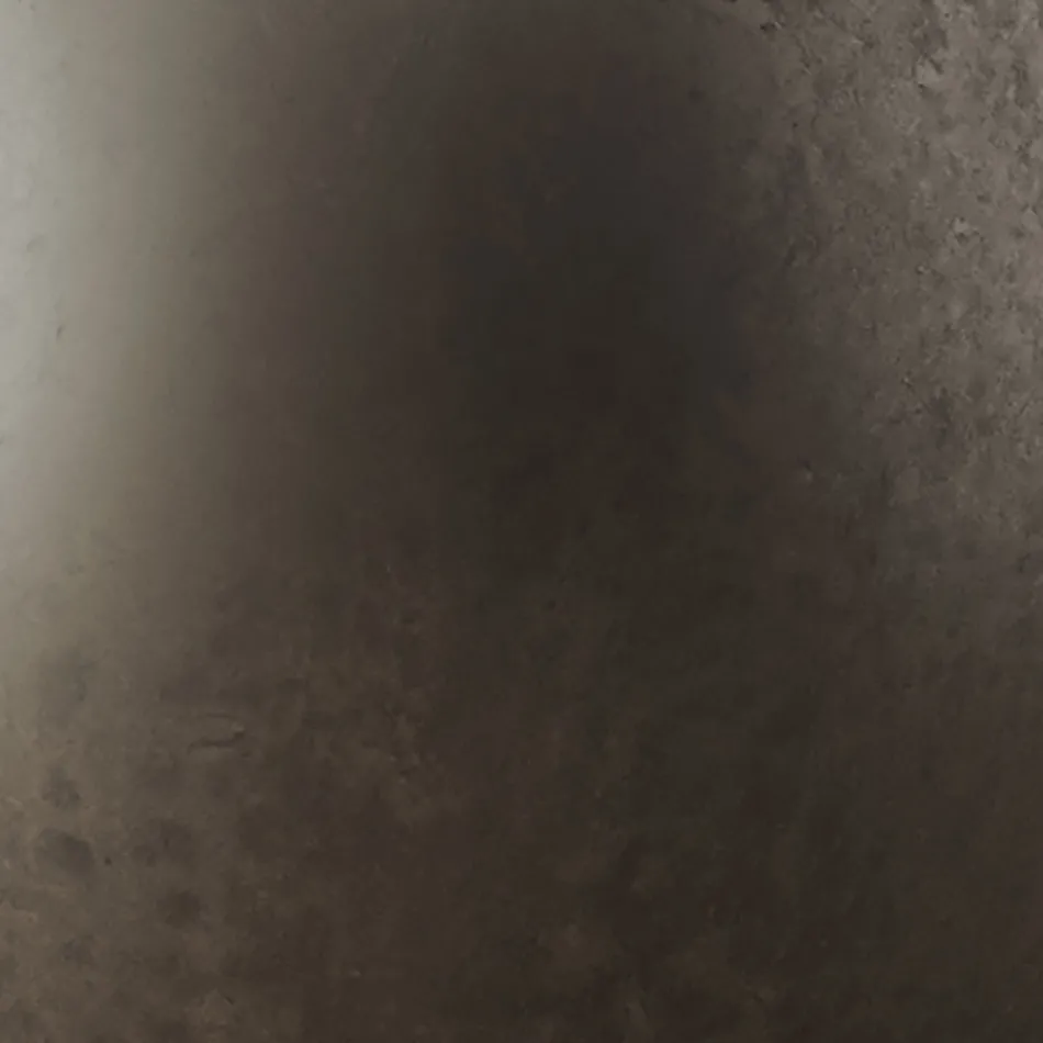 Plafoniera in ferro o ottone stile industriale Girasoli Il Fanale Viadurini