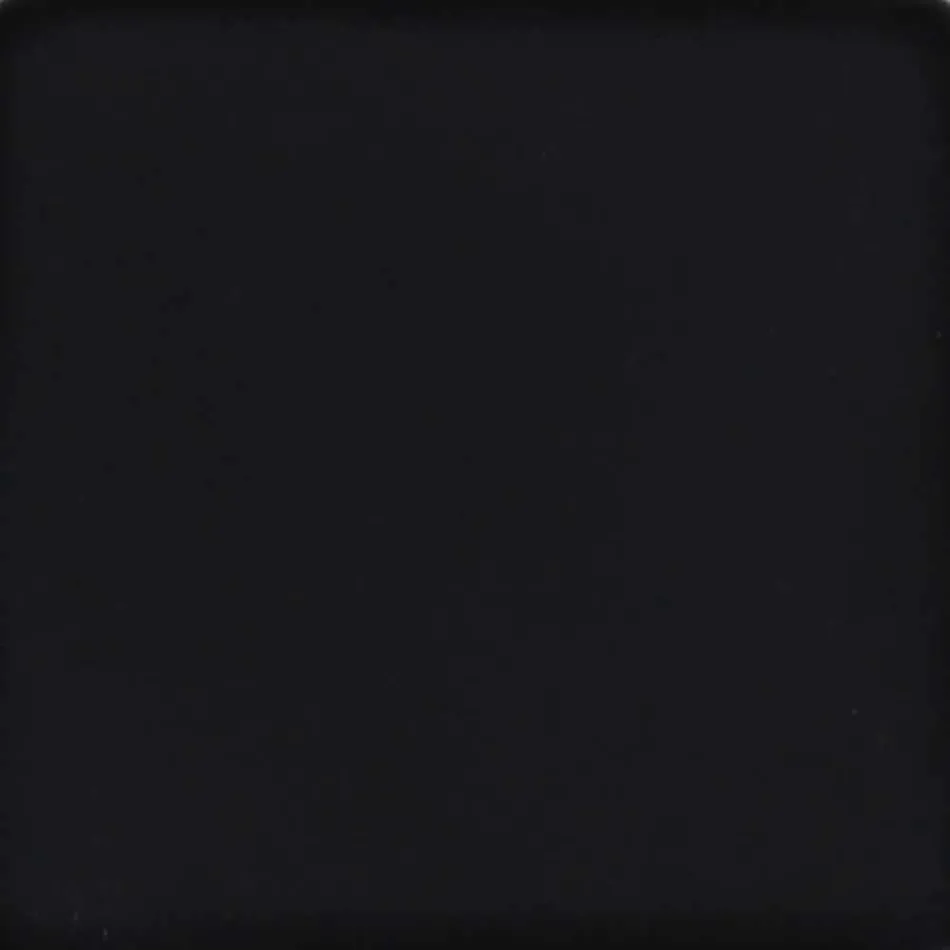 Plafoniera  in maiolica toscana e ottone, 30 cm, Rossi - Toscot Viadurini