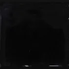 Plafoniera  in maiolica toscana e ottone, 30 cm, Rossi - Toscot Viadurini