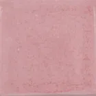 Plafoniera  in maiolica toscana e ottone, 42 cm, Rossi - Toscot Viadurini