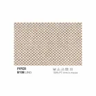 Poltrona a dondolo da giardino Varaschin Summer Set in acciaio e legno Viadurini