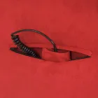 Poltrona alzapersona 2 motori con massaggio shiatsu made in Italy Bria Viadurini