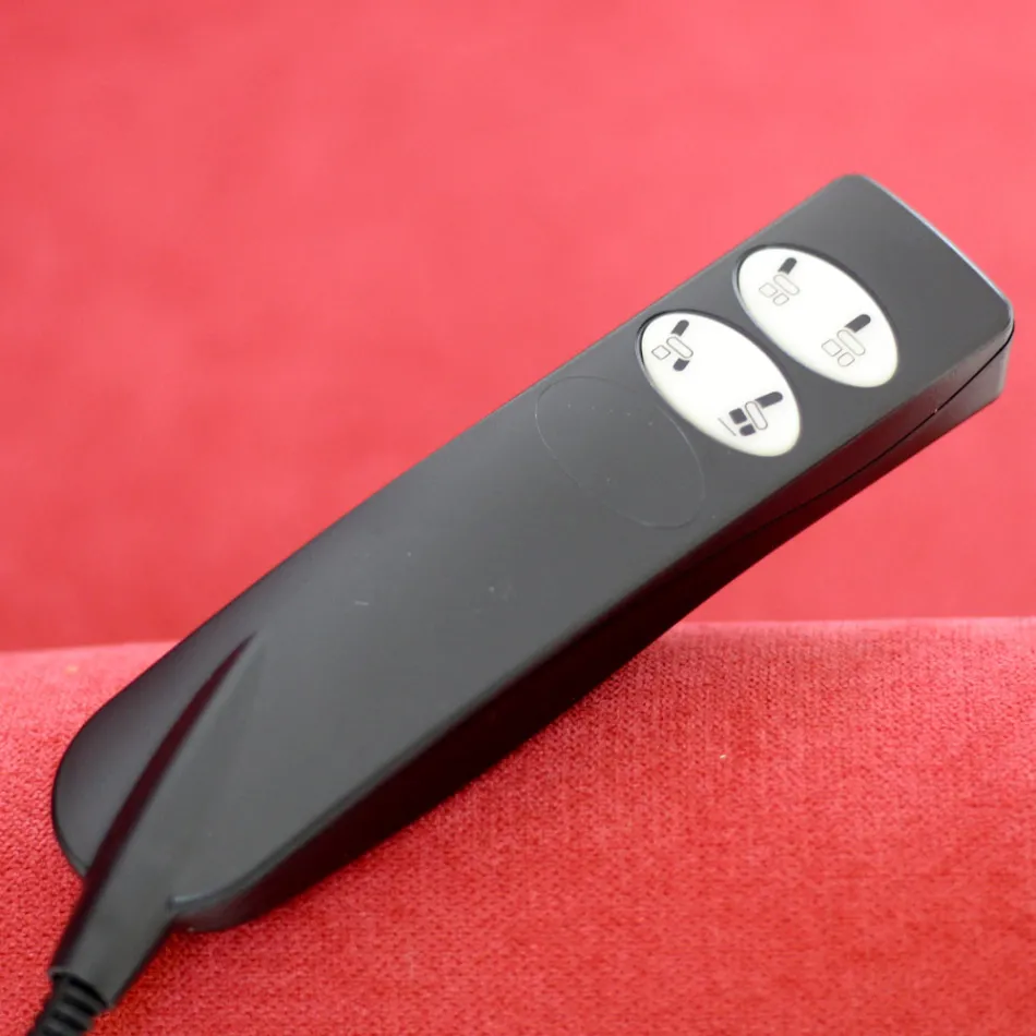 Poltrona Alzapersona con Roller System Integrato Viadurini