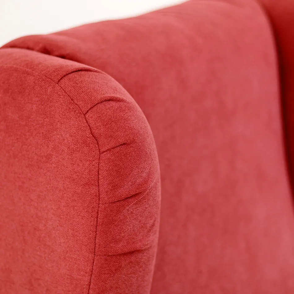 Poltrona Alzapersona con Roller System Integrato Viadurini