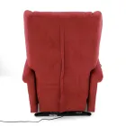 Poltrona Alzapersona con Roller System Integrato Viadurini