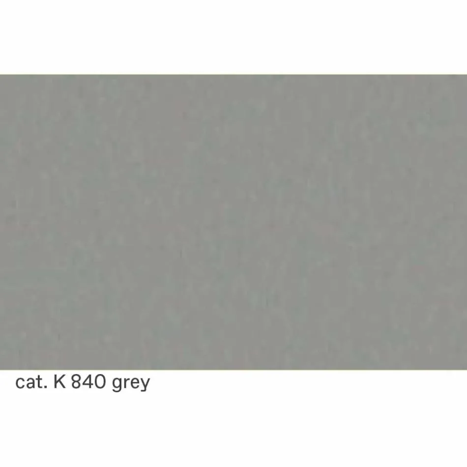 Poltrona Classica Rivestita in Pelle con Piedini in Legno Made in Italy - Idra Viadurini