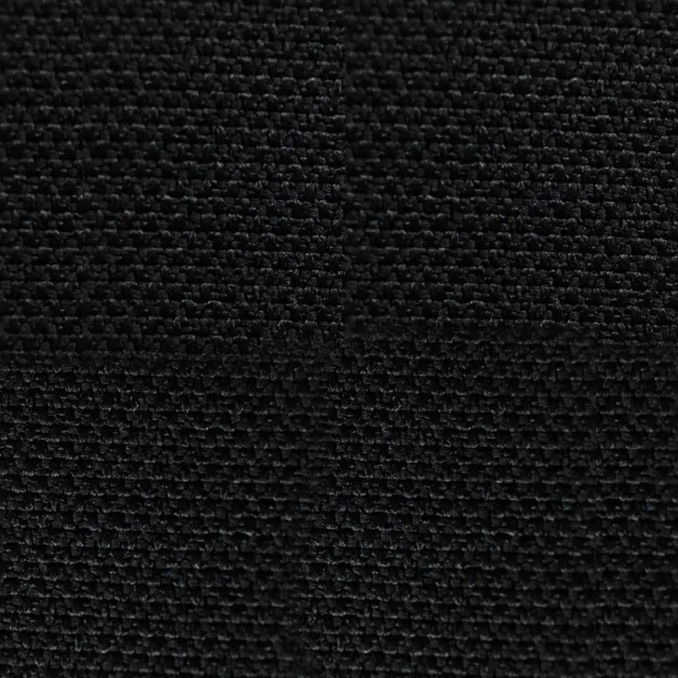 Poltrona Colorata di Alta Qualità in Tessuto e Metallo Made in Italy - Molde Viadurini