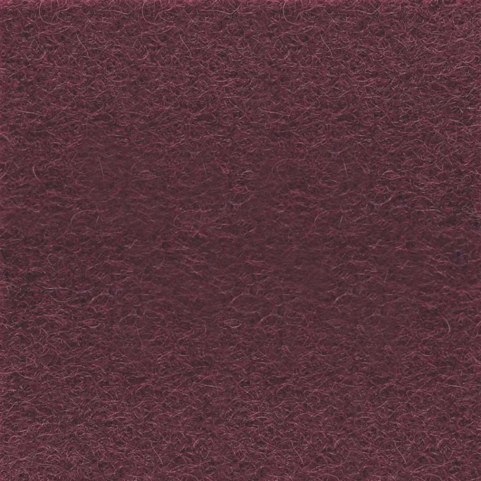 Poltrona Colorata di Alta Qualità in Tessuto e Metallo Made in Italy - Molde Viadurini