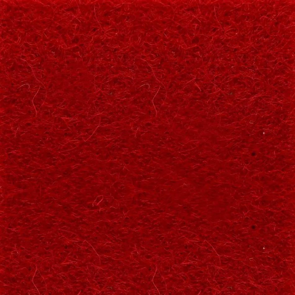 Poltrona Colorata di Alta Qualità in Tessuto e Metallo Made in Italy - Molde Viadurini