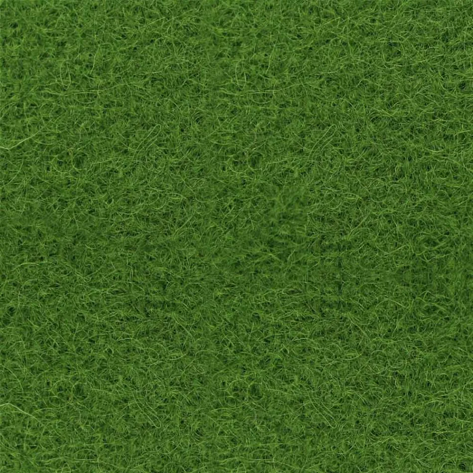 Poltrona Colorata di Alta Qualità in Tessuto e Metallo Made in Italy - Molde Viadurini