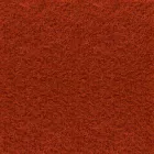 Poltrona Colorata di Lusso in Tessuto con Base in Metallo Made in Italy - Molde Viadurini