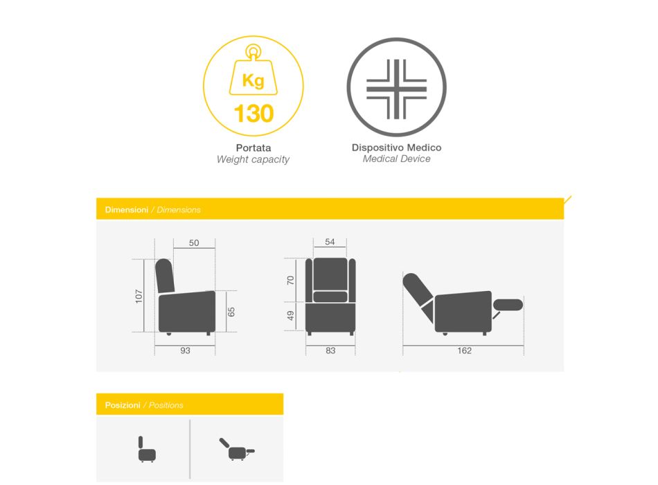 Poggiapiedi E Cucchiaio In Legno IBILI - Accessorio Cucina In Acciaio Inox 18/10 - Foto 8