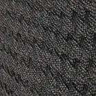 Poltrona da Esterno in Legno e Corda con Cuscino, Homemotion, 2 Pezzi - Oskana Viadurini