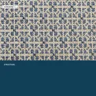 Poltrona da Esterno in Metallo con Cuscino di Lusso Made in Italy - Karol Viadurini