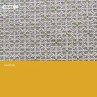 Poltrona da Esterno in Metallo con Cuscino di Lusso Made in Italy - Karol Viadurini