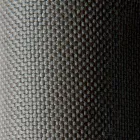 Poltrona da Esterno Moderna in Metallo Verniciato e Tessuto Made in Italy - Olma Viadurini