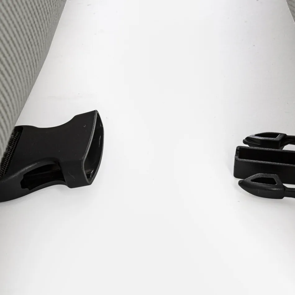 Poltrona da Esterno Rivestita in Tessuto Sfoderabile, Homemotion - Lydia Viadurini