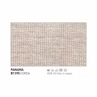 Poltrona da esterno Varaschin Summer Set di design in acciaio bianco Viadurini