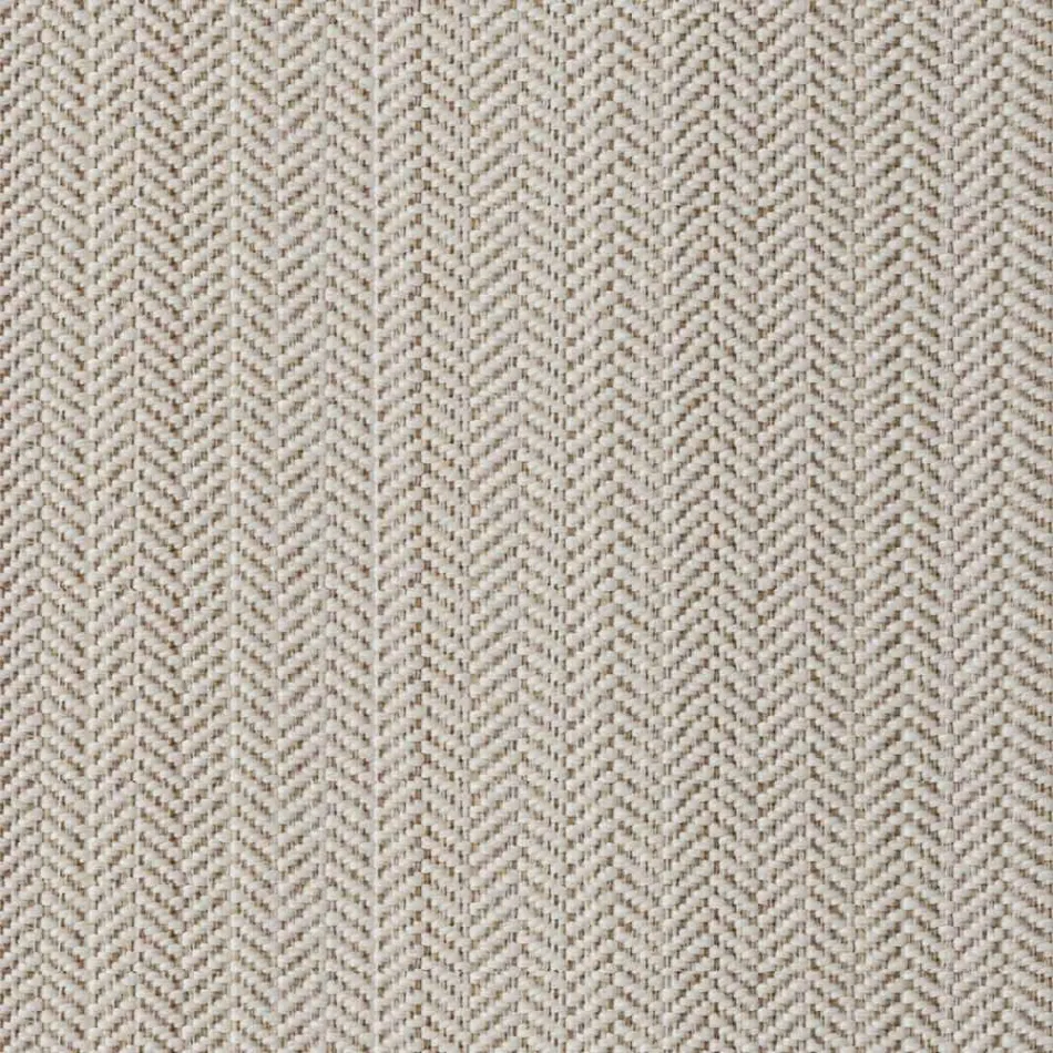 Poltrona da Giardino con Struttura Angolare Sinistra Made in Italy - Rubik Viadurini